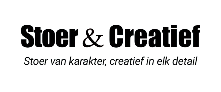 Stoer & Creatief